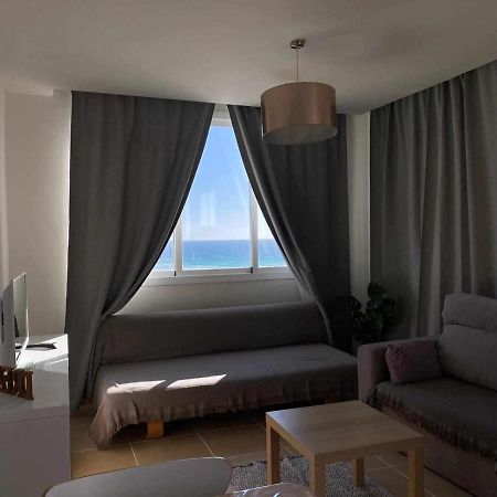Edificio senses apartamento happiness Tarifa Exterior foto
