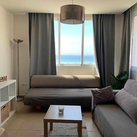 Edificio senses apartamento happiness Tarifa Exterior foto