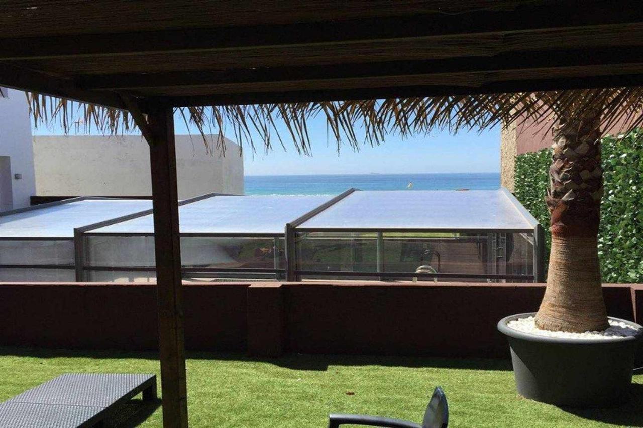 Edificio senses apartamento happiness Tarifa Exterior foto