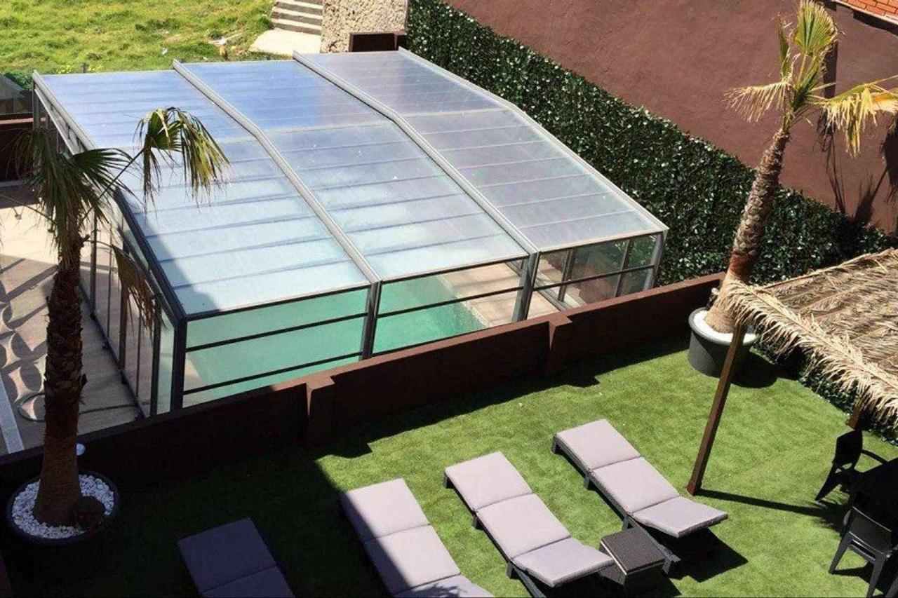 Edificio senses apartamento happiness Tarifa Exterior foto