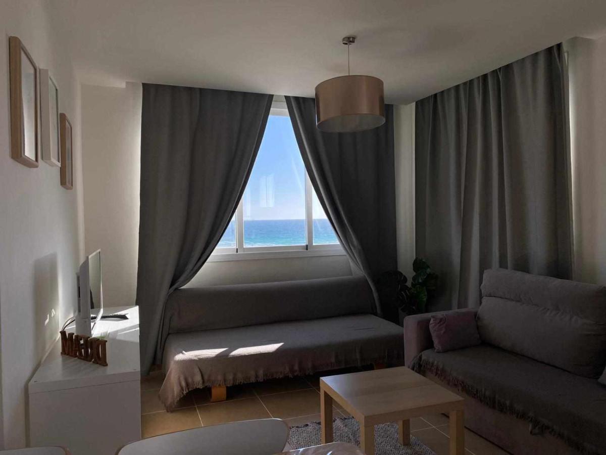 Edificio senses apartamento happiness Tarifa Exterior foto