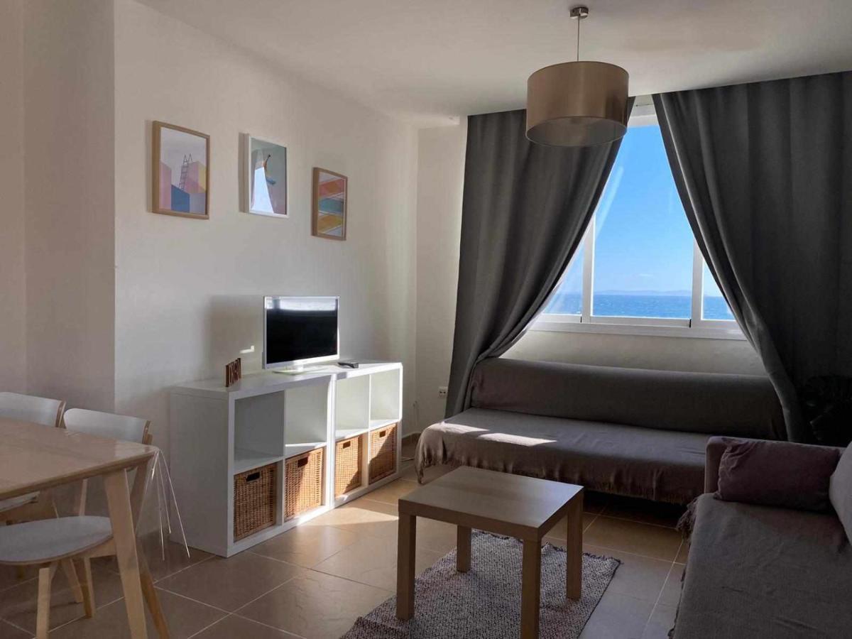 Edificio senses apartamento happiness Tarifa Exterior foto