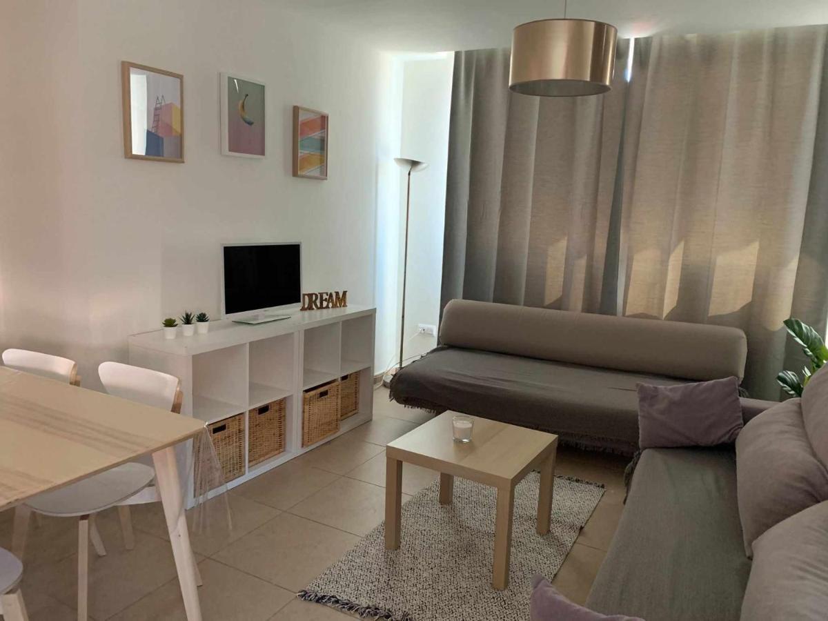 Edificio senses apartamento happiness Tarifa Exterior foto